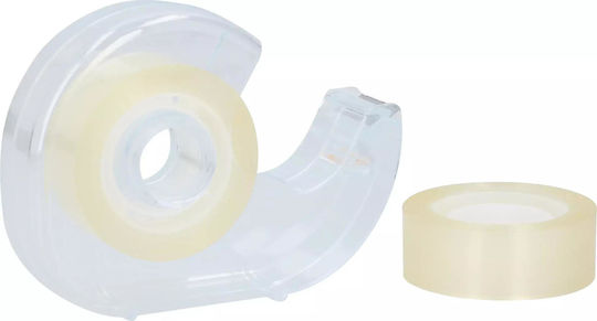 Adhesive Tape Dispenser 25 M Topwrite