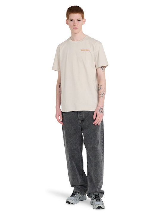T-Shirt Beige