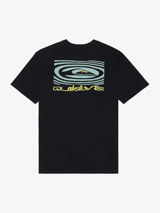 T-shirt Black