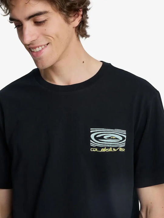 T-shirt Black