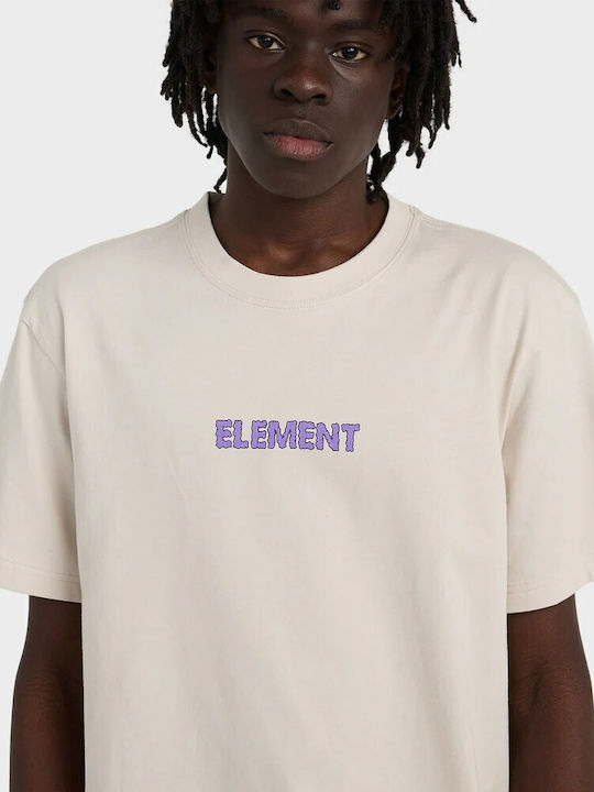 T-shirt Beige