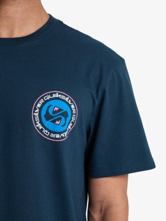 T-shirt Blue