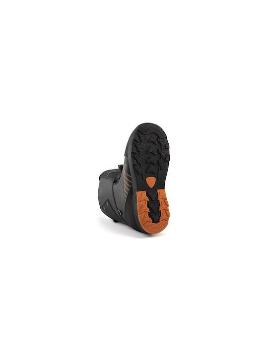 Rossignol Femei Cizme de schi Black