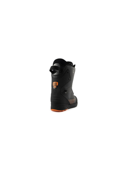 Rossignol Femei Cizme de schi Black