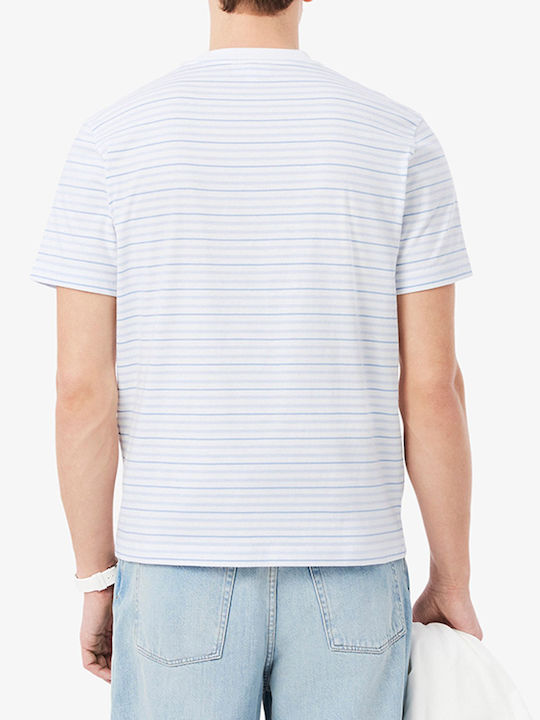 T-shirt Light Blue