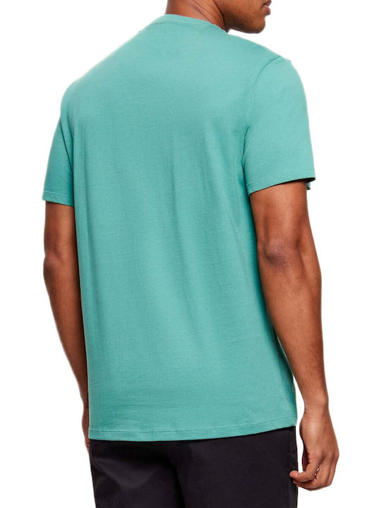 Calvin Klein T-shirt Πράσινο