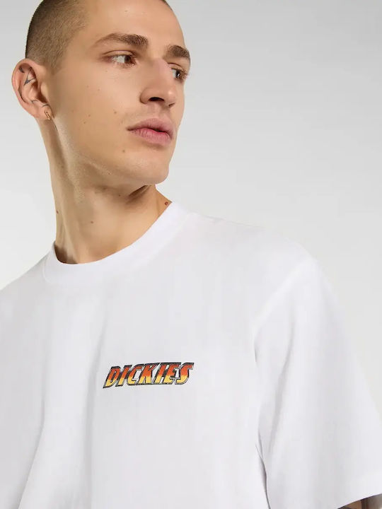 T-Shirt White