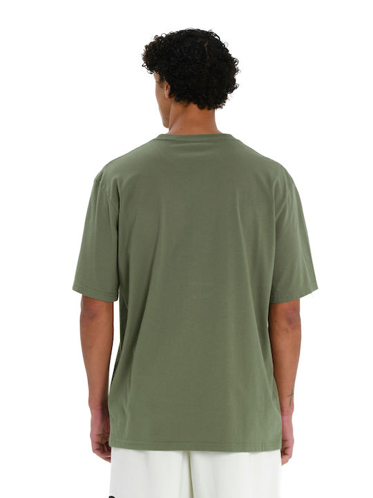 Emerson T-shirt Green