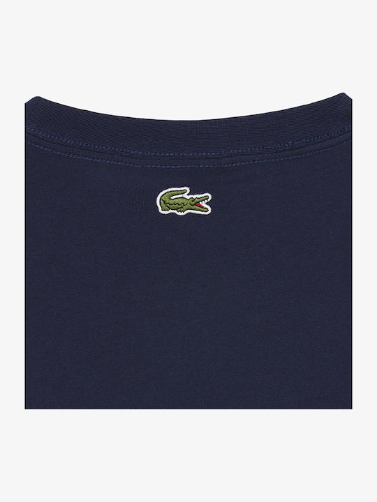 T-shirt Navy Blue