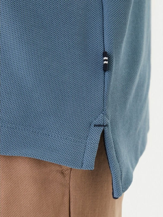 Поло Тениска Teal