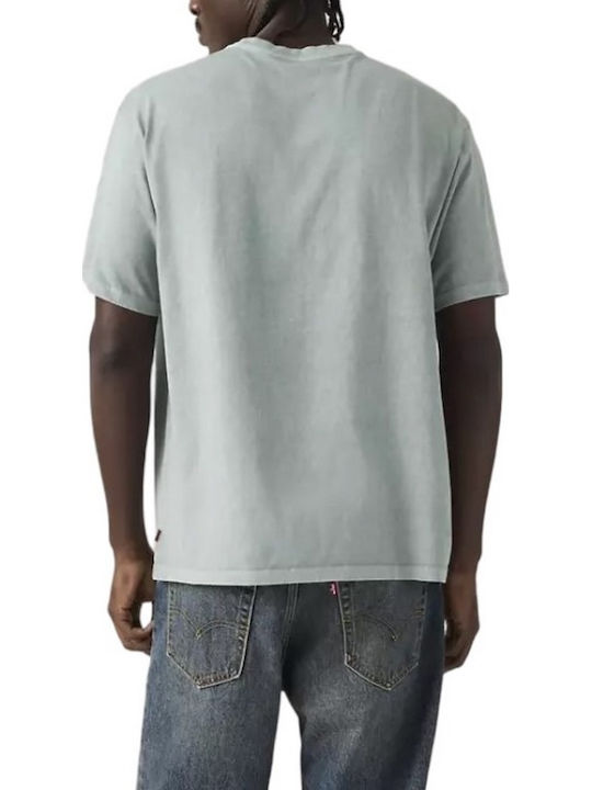 Vintage Fit T-Shirt Green