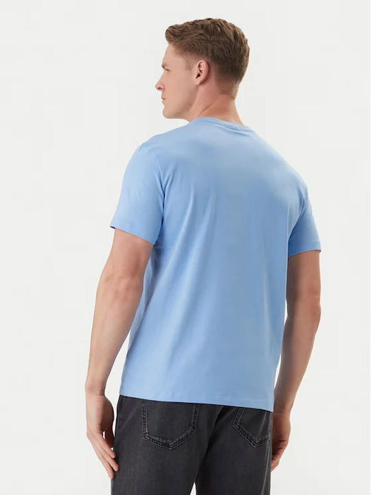 T-Shirt Light Blue