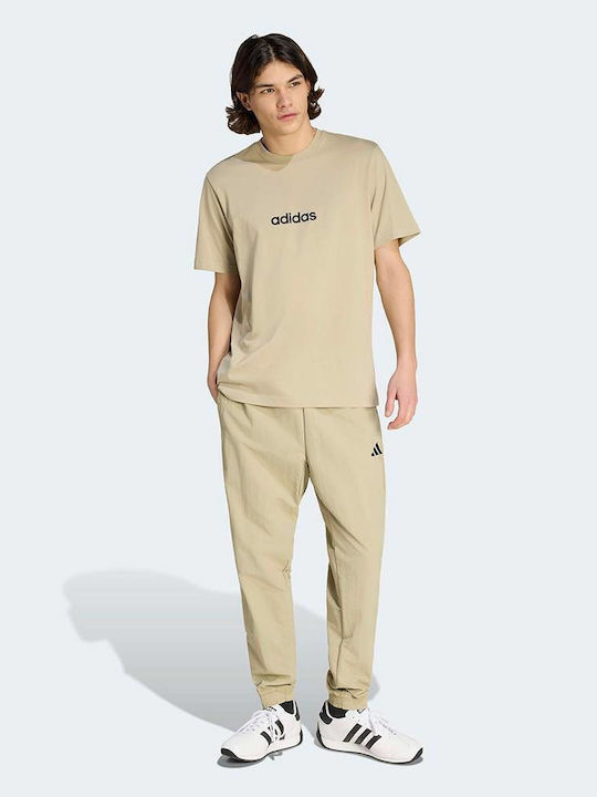 Beige T-Shirt