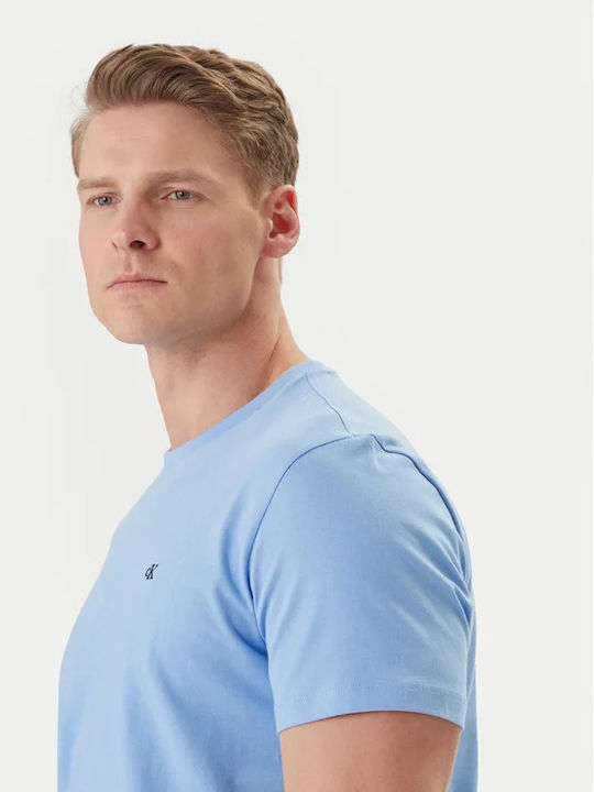 T-Shirt Light Blue