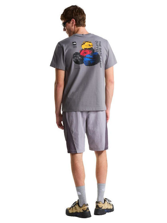 T-shirt Gray