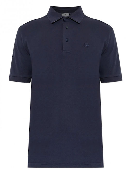 Polo Μπλούζα Μπλε