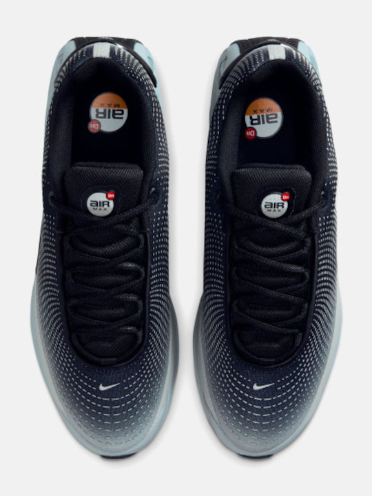Air Max Dn Se Sneakers Black