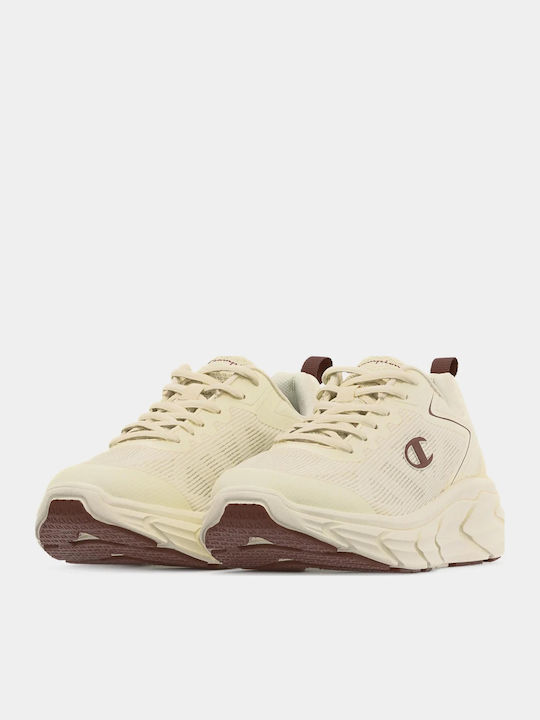 Champion Sneakers Λευκά