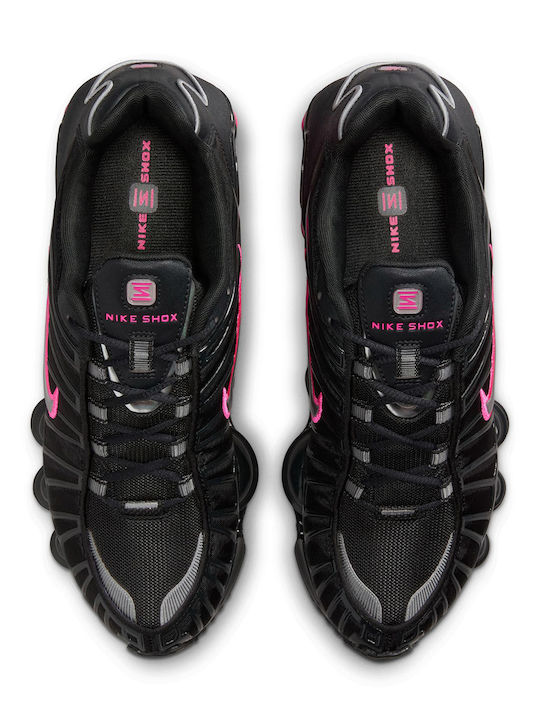 Nike Shox Tl Adidași Pentru Femei Negri IQ0273-045 | Skroutz Romania