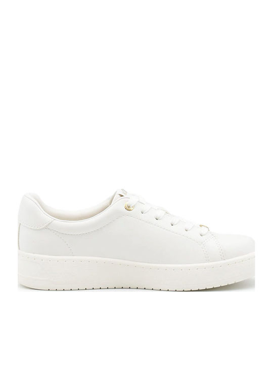 Sneakers White