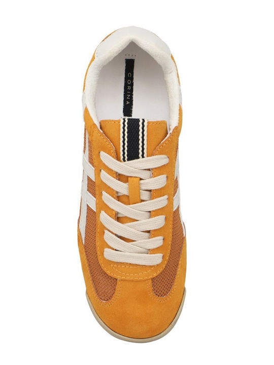 Sneakers Naranja