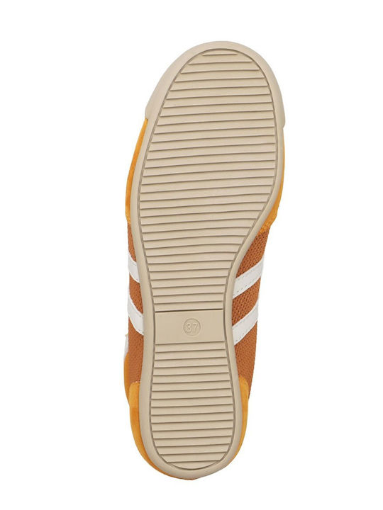 Sneakers Naranja