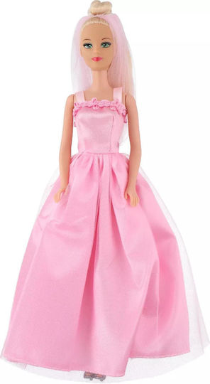 Eddy Toys Κούκλα