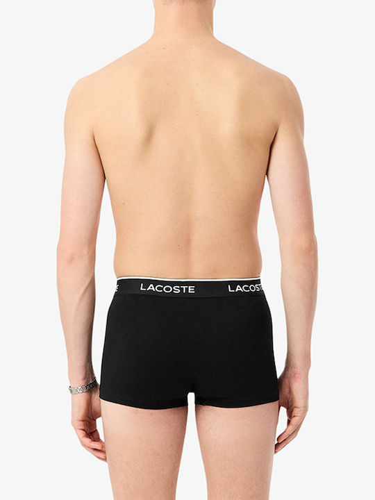 Men's Boxers Black 3Pack