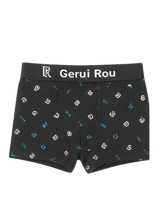 Men's Boxers Multicolored 4Pack