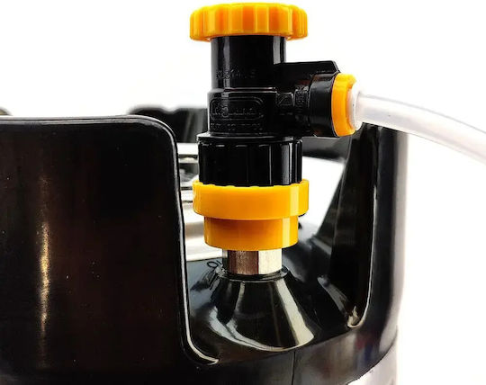 Σύνδεσμος Flow Control Ball Lock