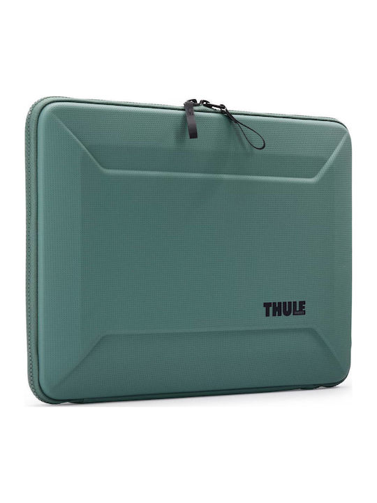 Thule Gauntlet Case for 16" Laptop Green
