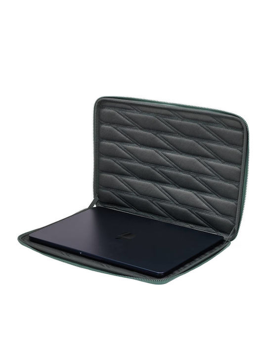 Thule Gauntlet Case for 16" Laptop Green