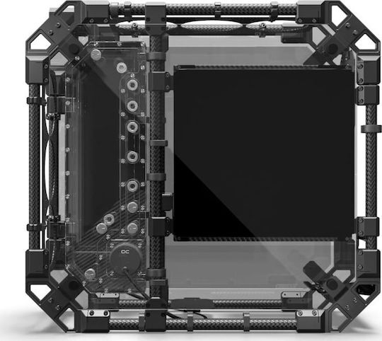 Alphacool Πλαϊνό Πάνελ 13758