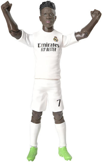 Real Madrid Ποδόσφαιρο: Vinicius Junior Φιγούρα Δράσης