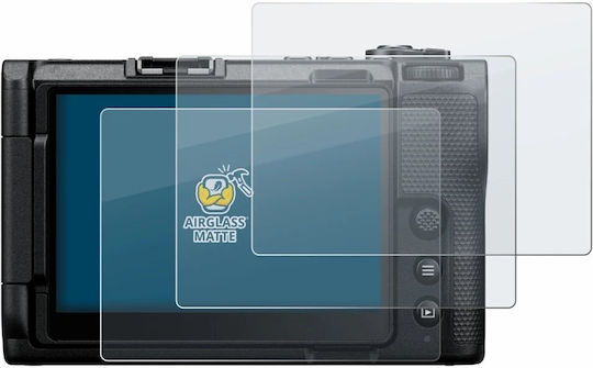 Brotect Airglass Mattes Displayschutzfolie Nikon Zr 2025 3 Stück