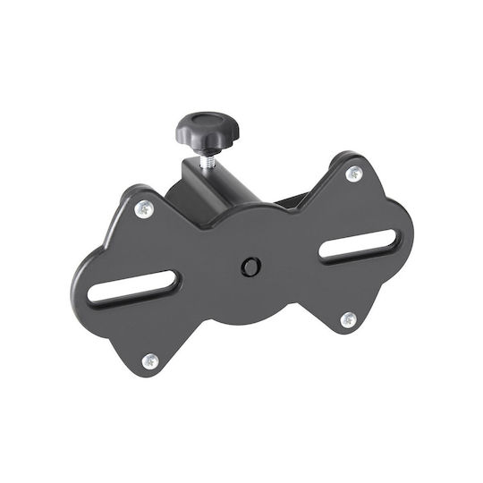 Adam Hall PA Speaker Stand in Black Color