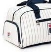 FILA Sack Voyage White Fabric