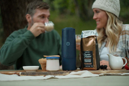 Nomious Prime Brew Ηλεκτρική Μηχανή 20bar NS01PB-NY
