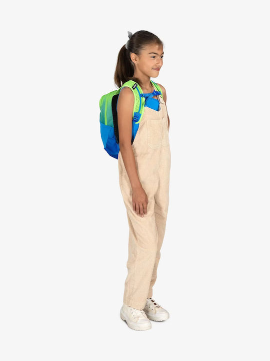 Osprey Backpack 10lt Μπλε