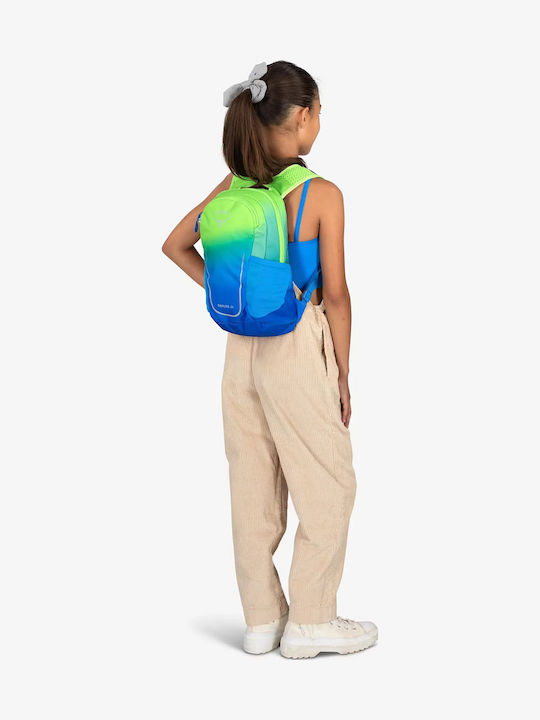 Osprey Backpack 10lt Μπλε
