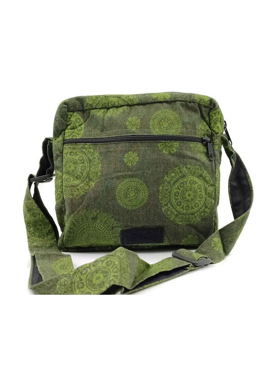 Men's Bag Messenger