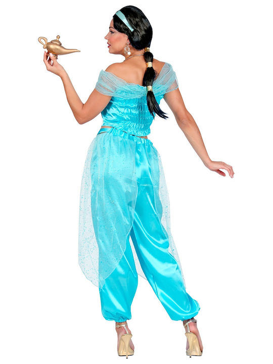 Carnival Costume YASMIN