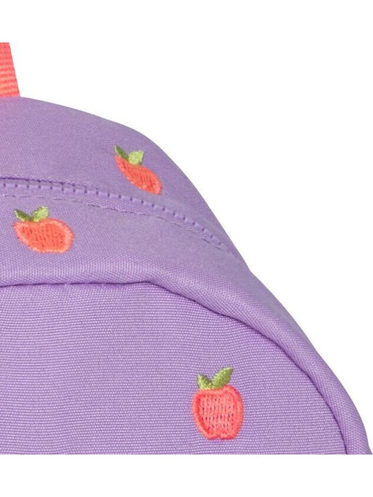 Die Spiegelburg My Little Pony Farm Kindergarten School Backpack Lilac 20 x 10 x 24cm