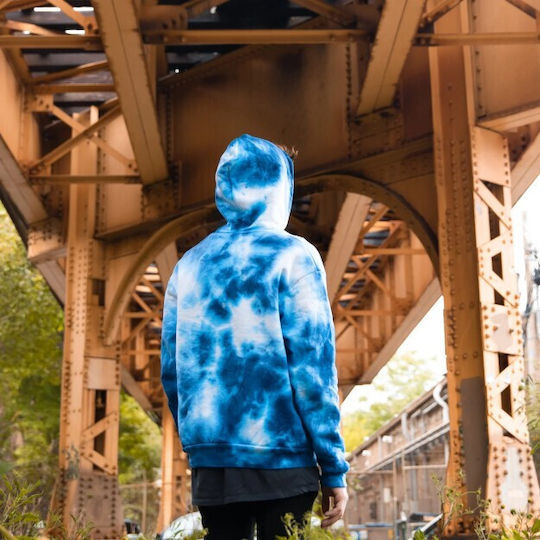 Indigo All-purpose Liquid Dye Βαφή Όλα Υφάσματα
