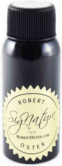 Robert Oster Ανταλλακτικό Μελάνι για Στυλό Γαλάζιο 50ml