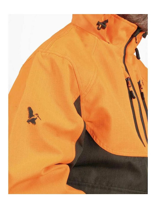 Hart Jagdjacke Grün