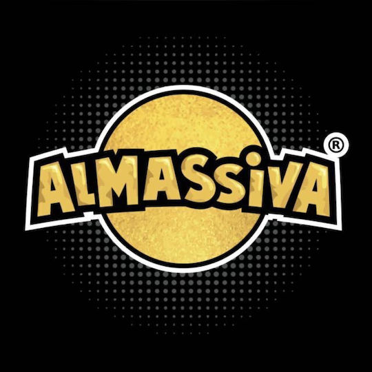 Almassiva Tabak – Rosa King 25g