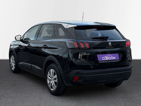Peugeot 3008 1.5 BlueHDI Active Plus '21