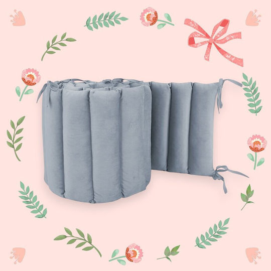 MimiNu Πάντα Κλασική Εσωτερική Jeans 28x180cm