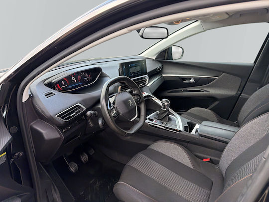 Peugeot 3008 1.5 BlueHDI Active Plus '21